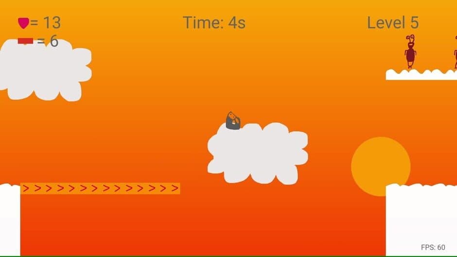 Скриншот 9 из Cloudwalkers