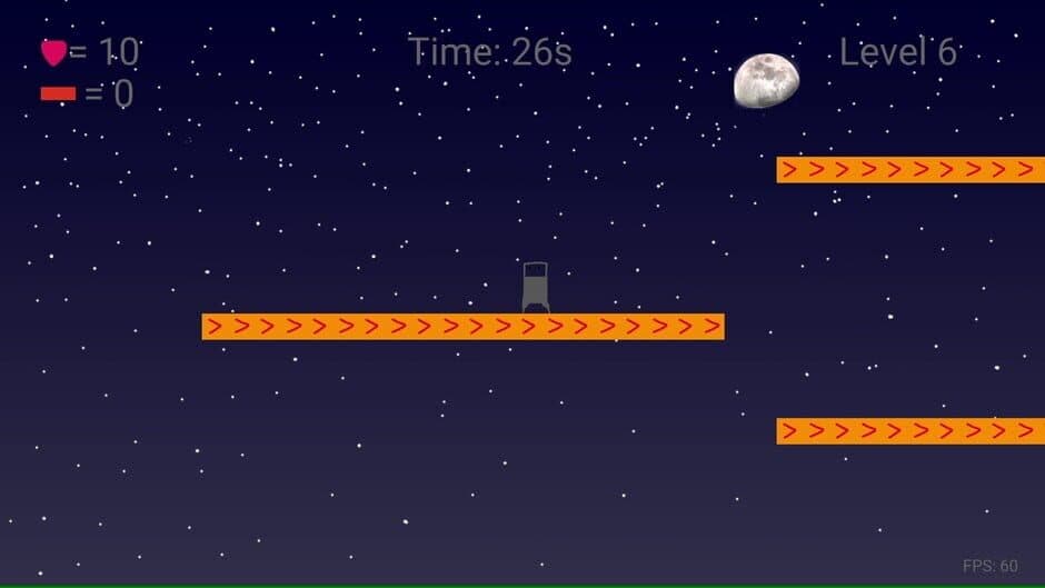 Скриншот 10 из Cloudwalkers