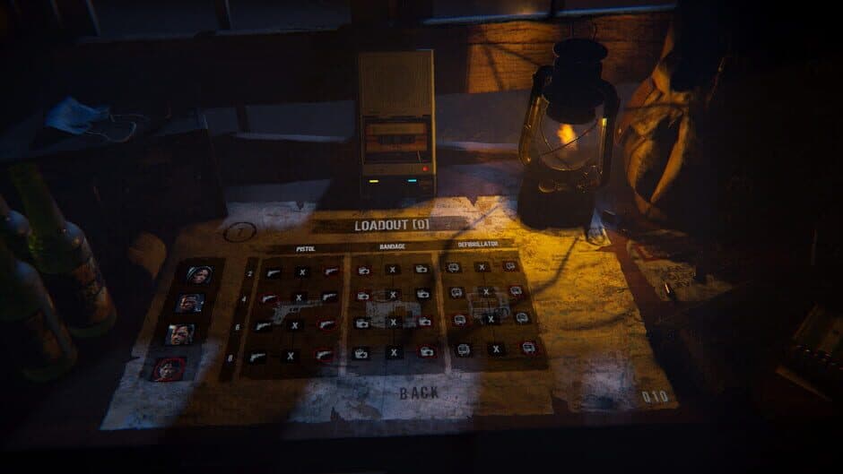 Скриншот 1 из Last Course