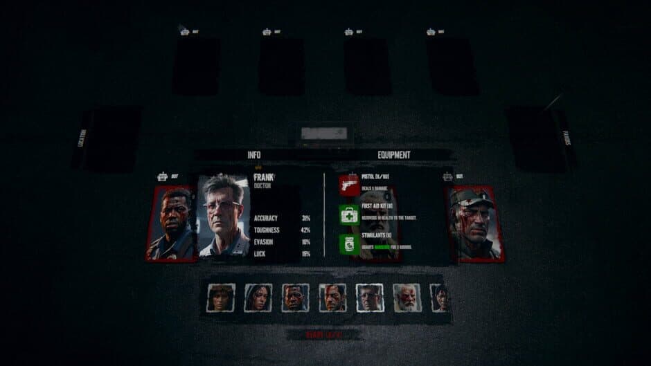 Скриншот 2 из Last Course