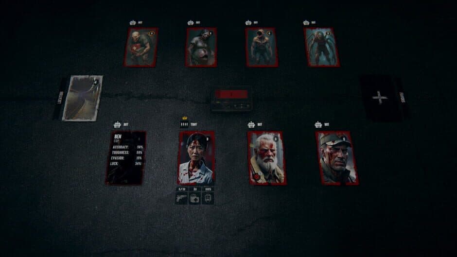 Скриншот 3 из Last Course