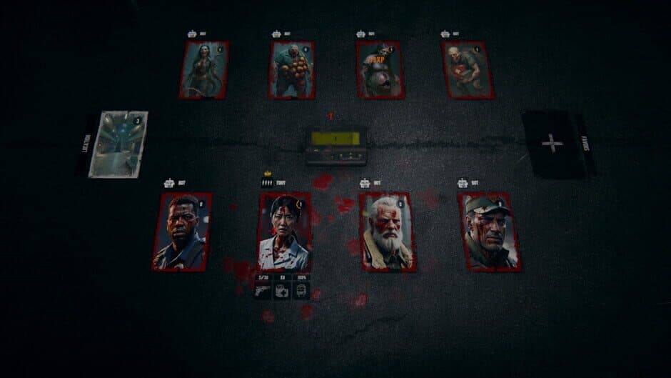 Скриншот 4 из Last Course