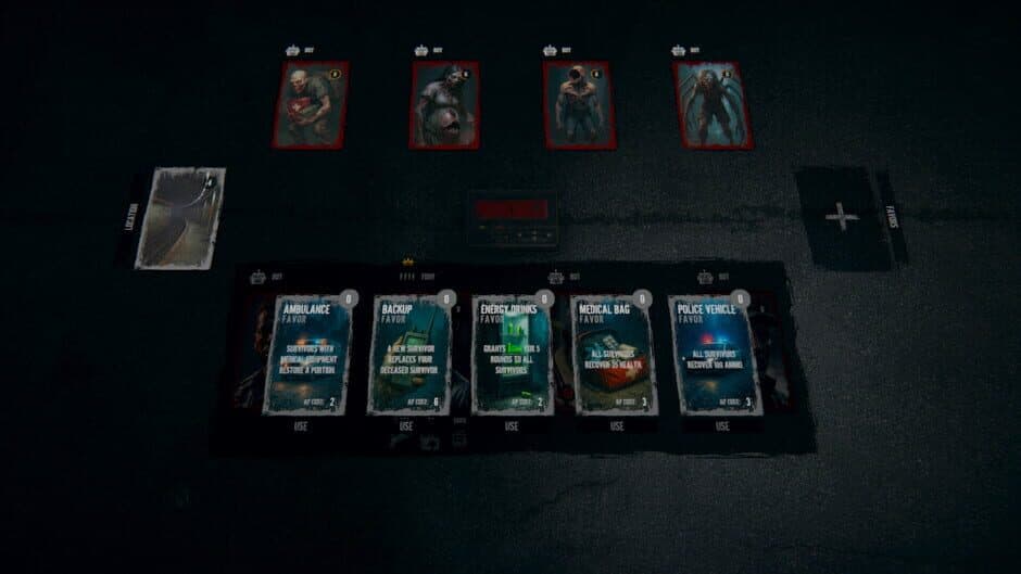Скриншот 5 из Last Course