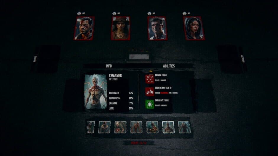 Скриншот 6 из Last Course