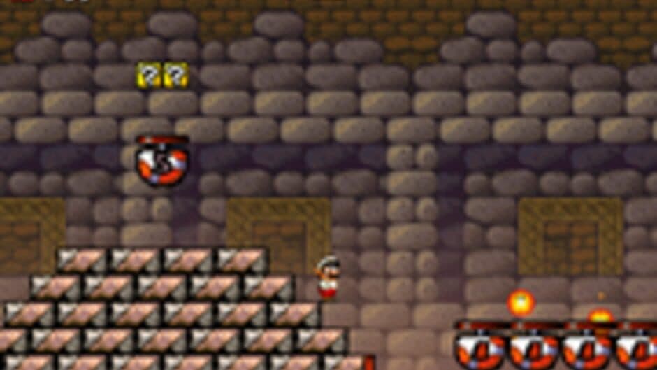 Скриншот 4 из Super Mario and the Space Base