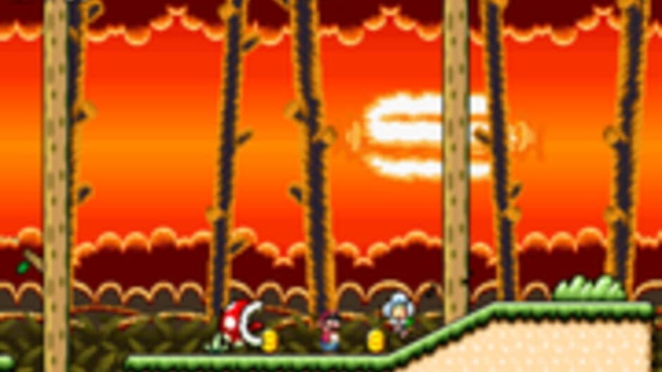 Скриншот 5 из Super Mario and the Space Base