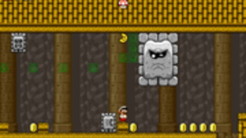 Скриншот 1 из Super Mario and the Space Base