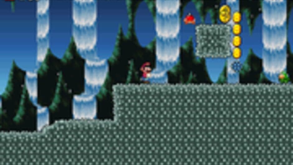 Скриншот 6 из Super Mario and the Space Base