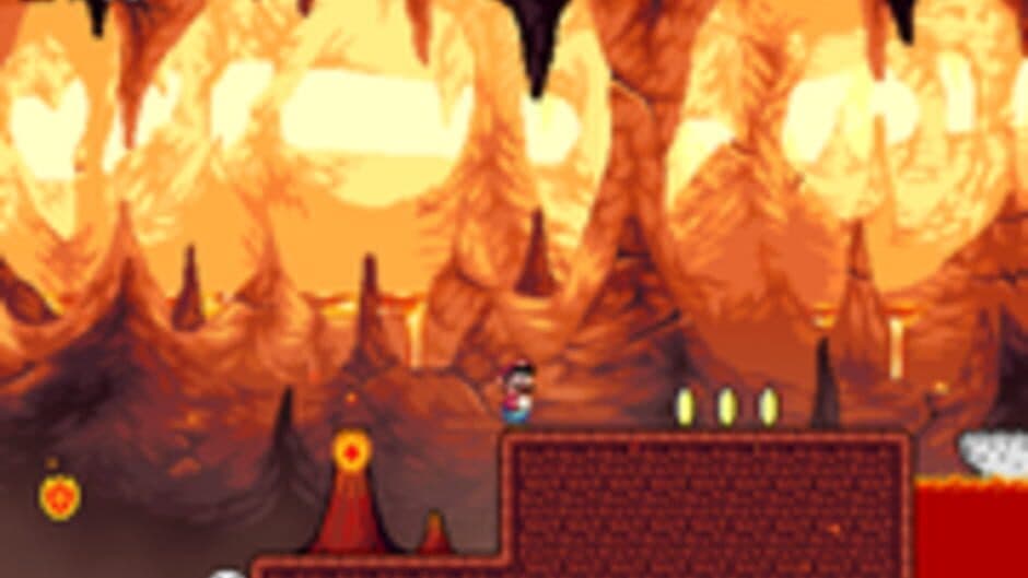 Скриншот 2 из Super Mario and the Space Base