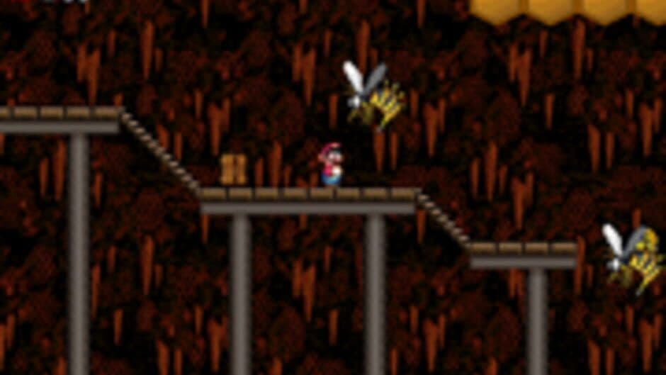 Скриншот 3 из Super Mario and the Space Base