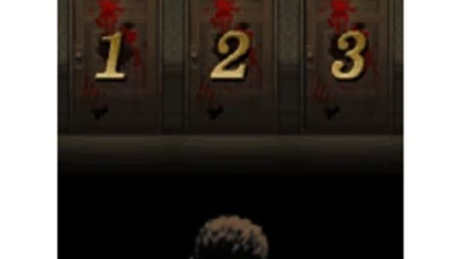 Скриншот 3 из Biohazard Survival Door