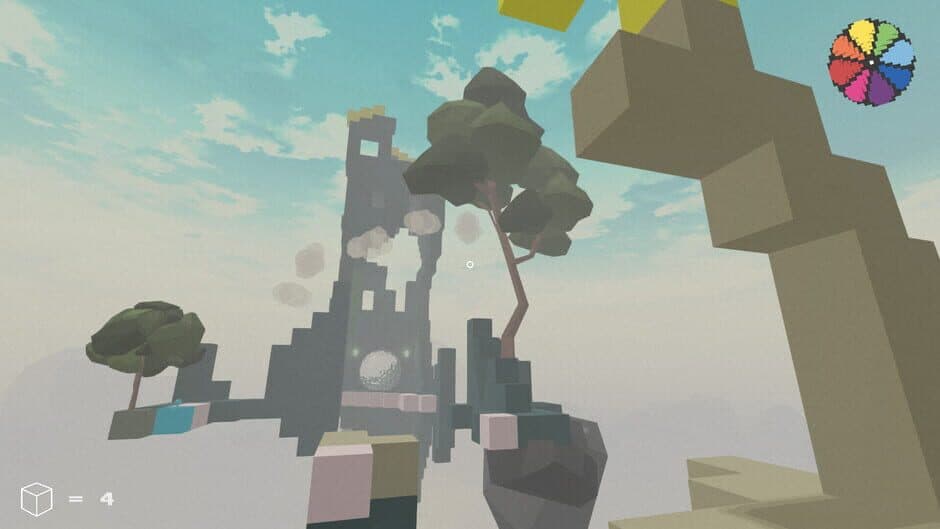Скриншот 2 из Mycubium