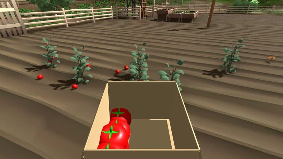 Скриншот 10 из Sproutmart: Farm & Grocery Sim