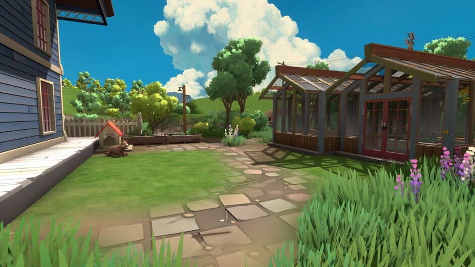 Скриншот 12 из Sproutmart: Farm & Grocery Sim