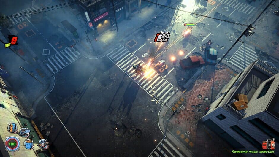 Скриншот 3 из Oh! Robot: Legendary Mechanic