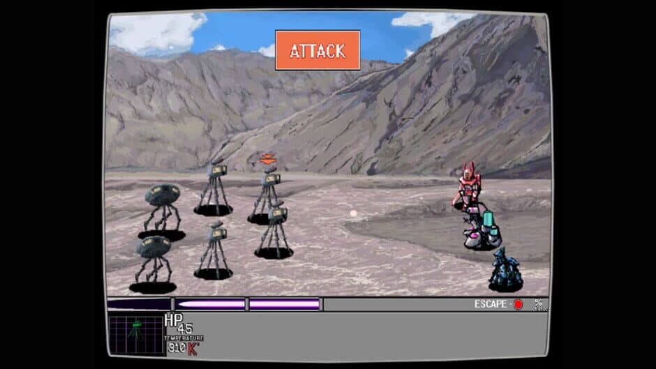 Скриншот 1 из Way of Robot