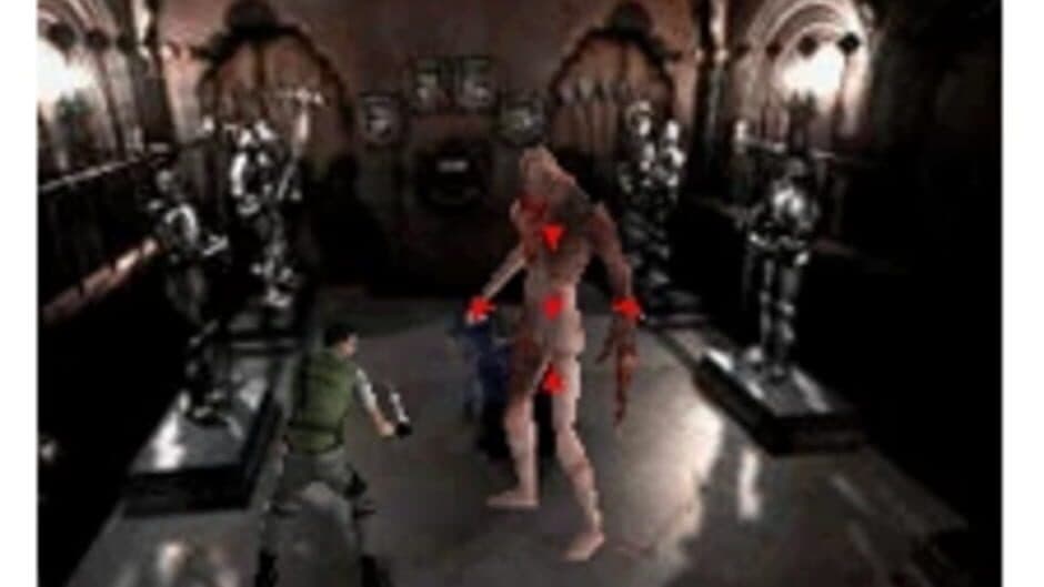 Скриншот 3 из Biohazard The Operations