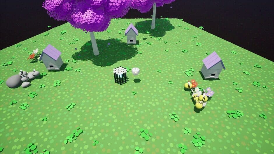 Скриншот 2 из Robot Beekeeper