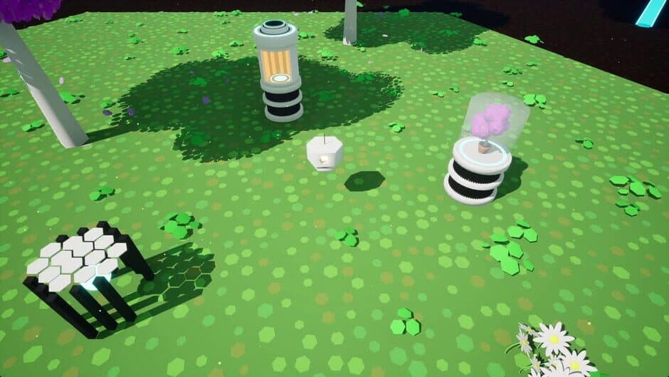 Скриншот 3 из Robot Beekeeper