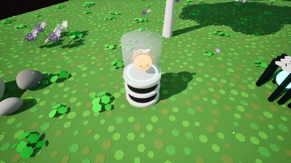 Скриншот 4 из Robot Beekeeper