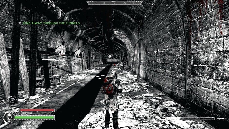 Скриншот 1 из Afterfall: Reconquest