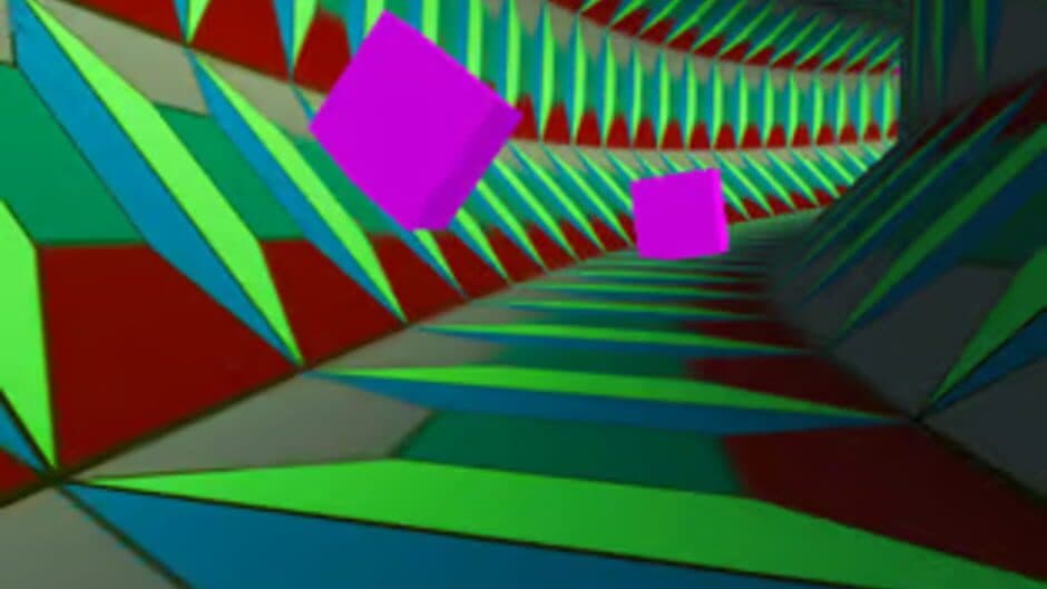 Скриншот 1 из Tunnel Rush