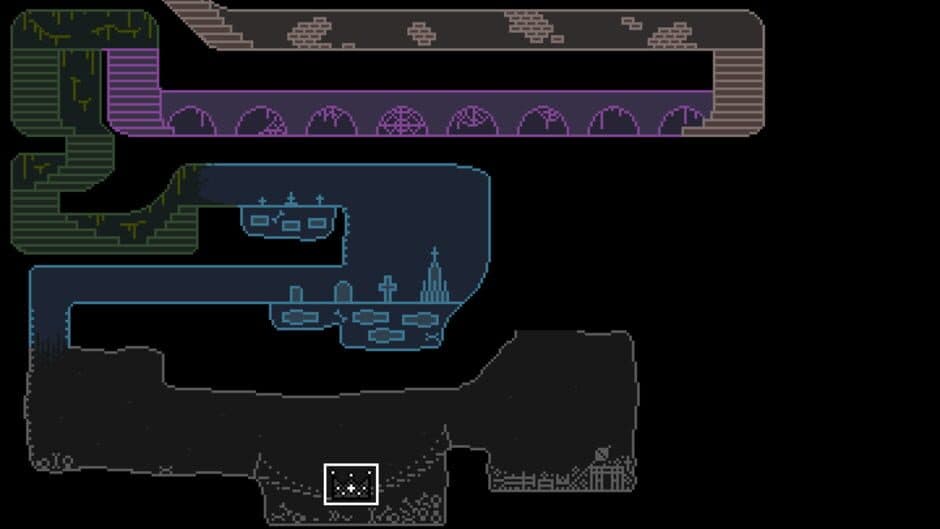 Скриншот 4 из Catacomb Chess