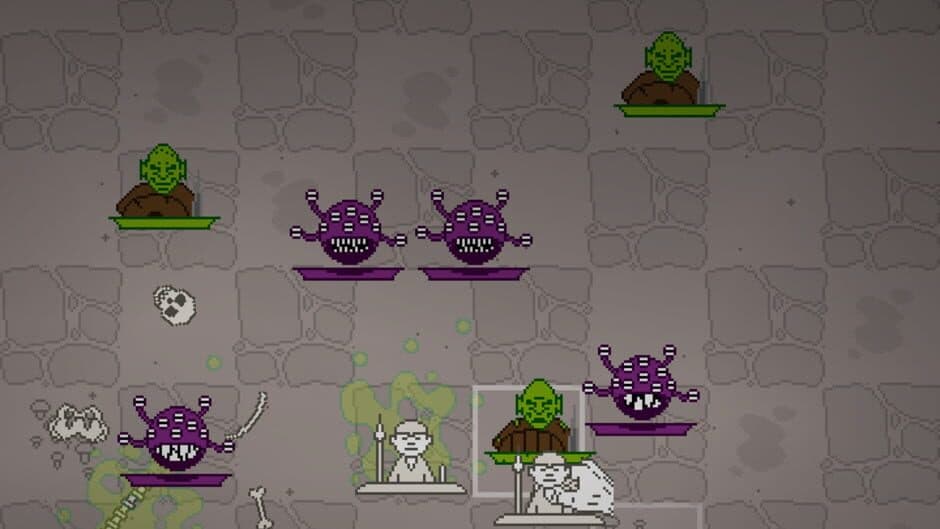 Скриншот 6 из Catacomb Chess