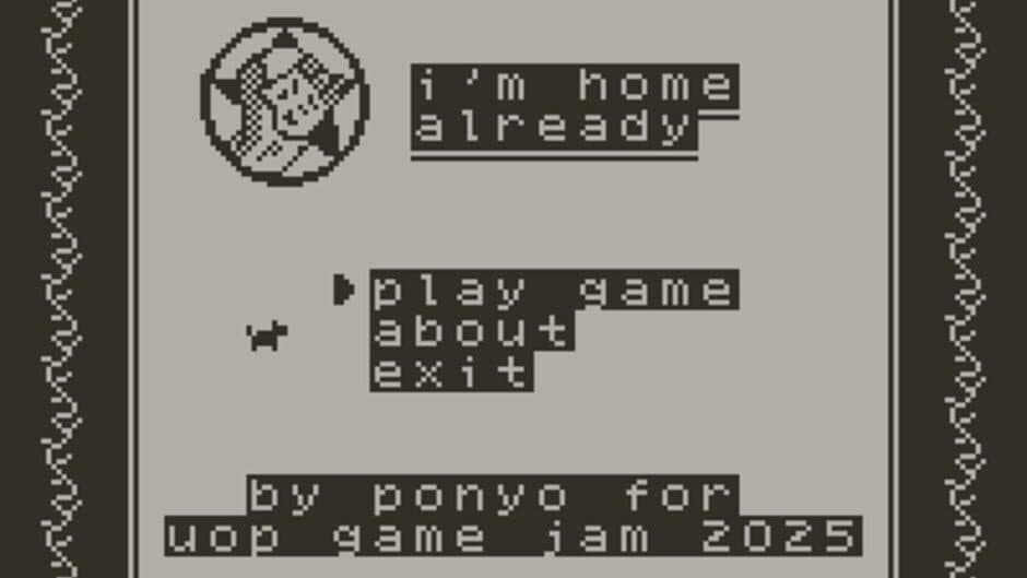 Скриншот 1 из I'm Home Already