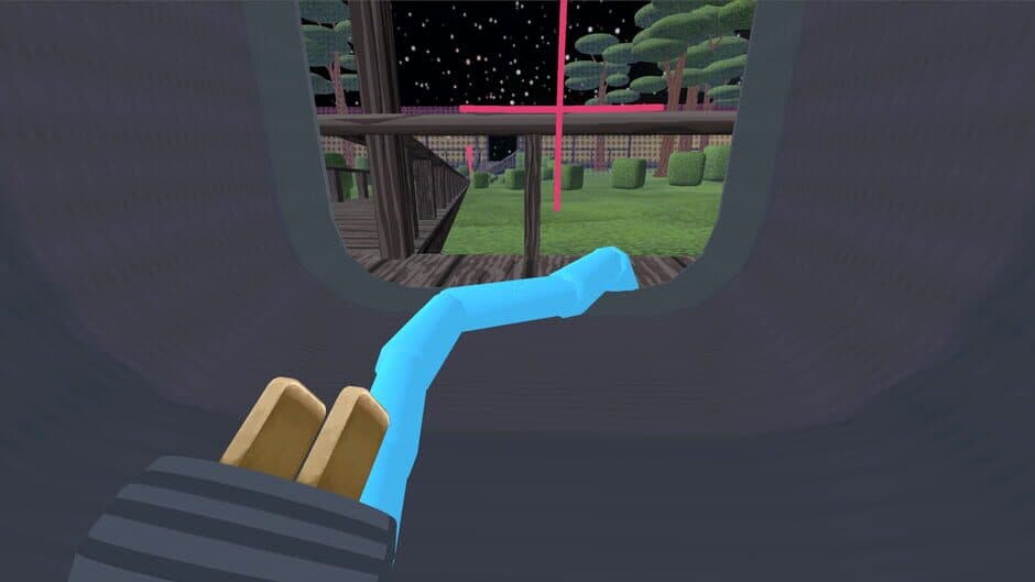 Скриншот 2 из Spatial Dip