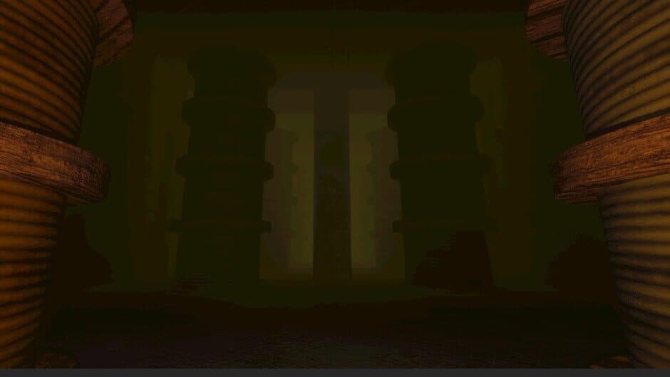 Скриншот 1 из Auto-Land: Mechanical Horror
