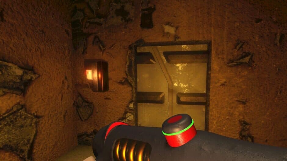 Скриншот 6 из Auto-Land: Mechanical Horror