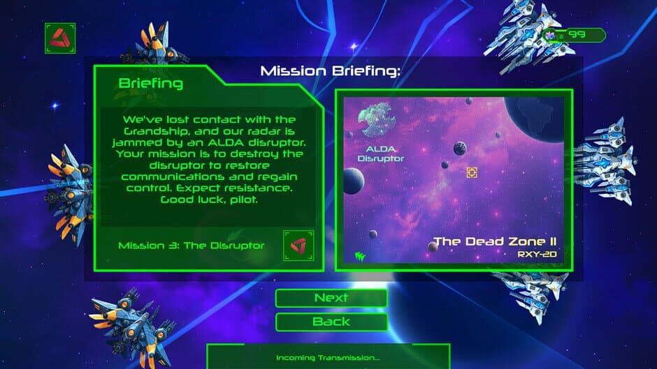 Скриншот 1 из Mechxis War: The Rise of AI