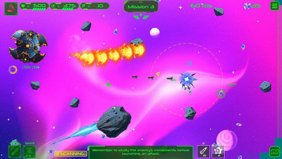 Скриншот 5 из Mechxis War: The Rise of AI