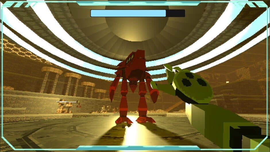 Скриншот 3 из Mech Log Zero