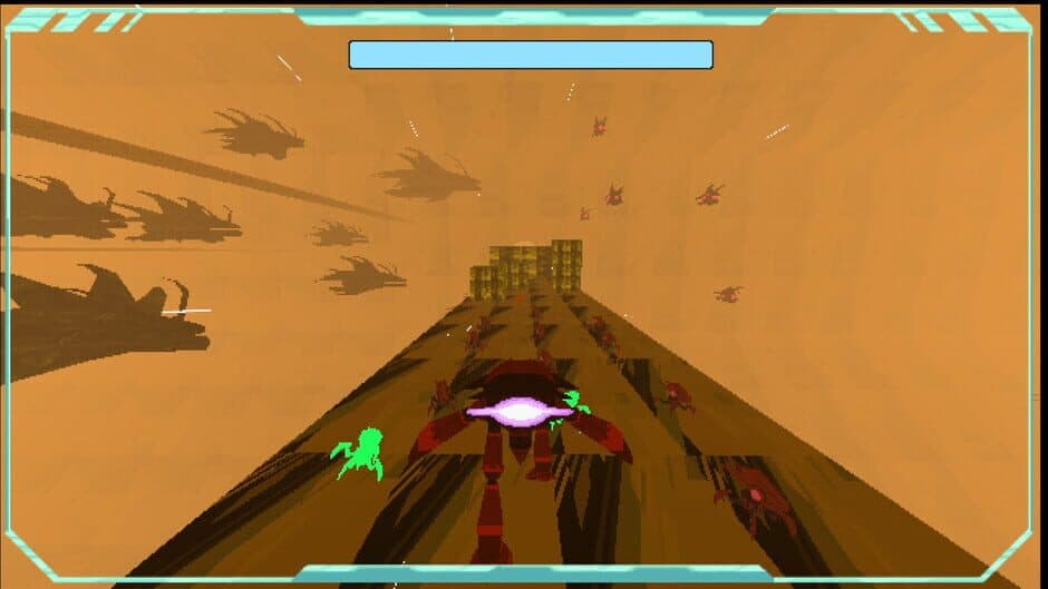 Скриншот 4 из Mech Log Zero