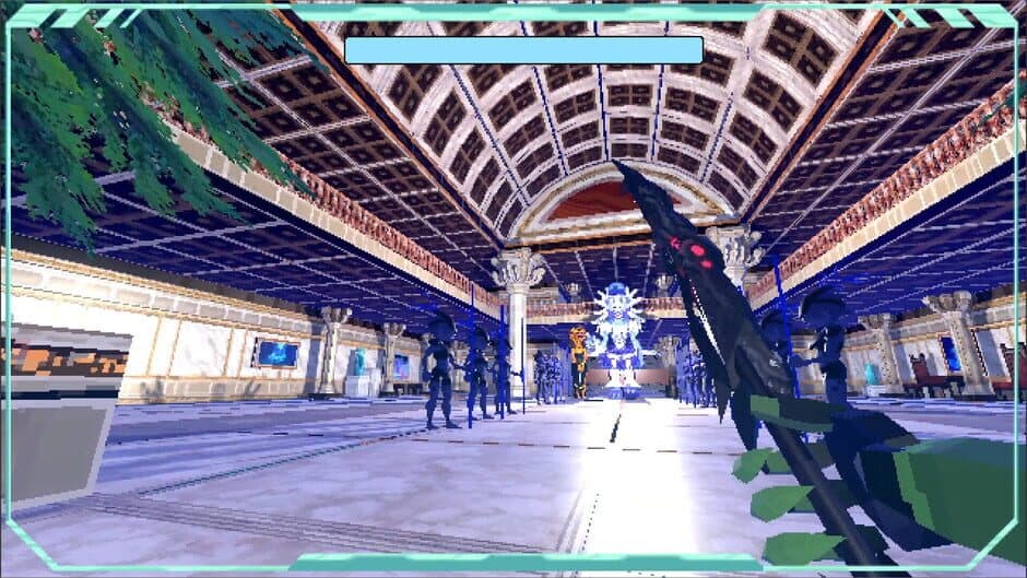 Скриншот 6 из Mech Log Zero