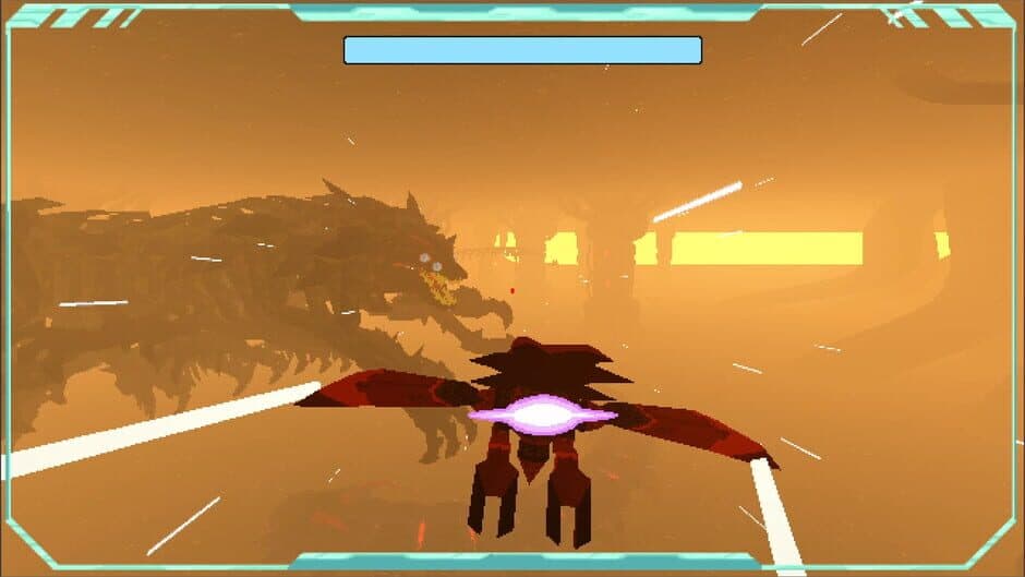 Скриншот 7 из Mech Log Zero
