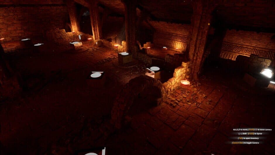Скриншот 5 из Lux Leonarii: A Mechanical Puzzle Adventure