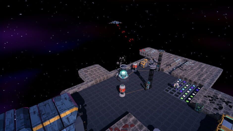 Скриншот 1 из AstroCore Mining