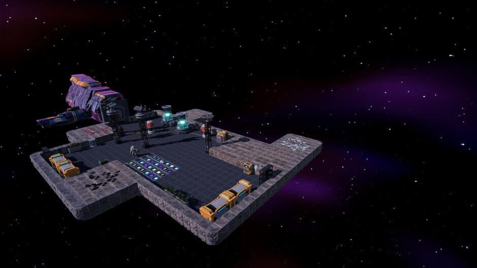 Скриншот 4 из AstroCore Mining