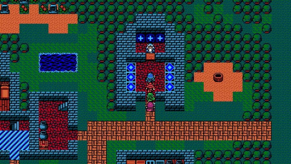 Скриншот 7 из Sunken Dragon