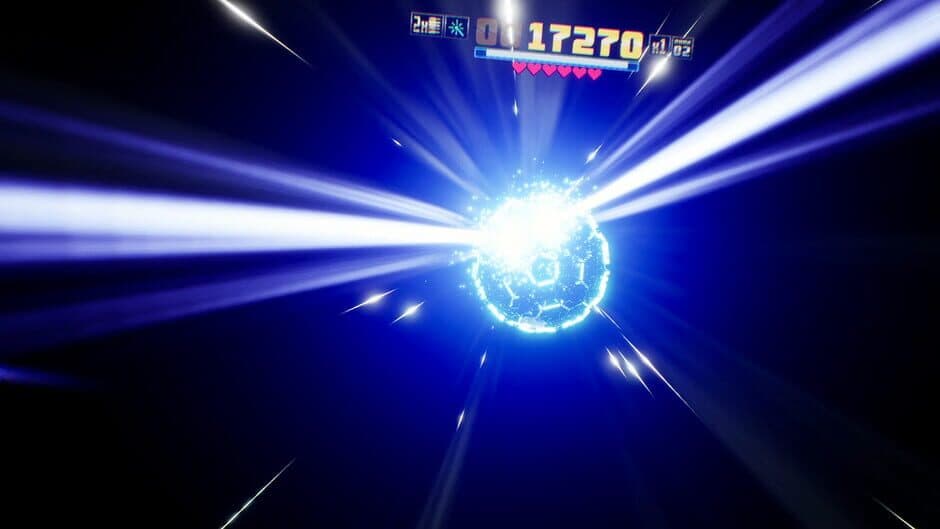 Скриншот 3 из Warp Blaster VR