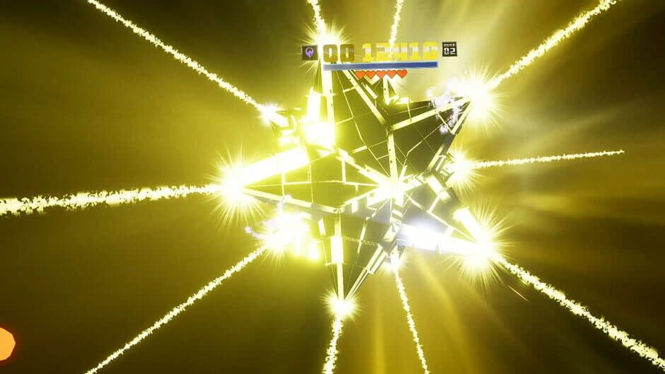 Скриншот 5 из Warp Blaster VR
