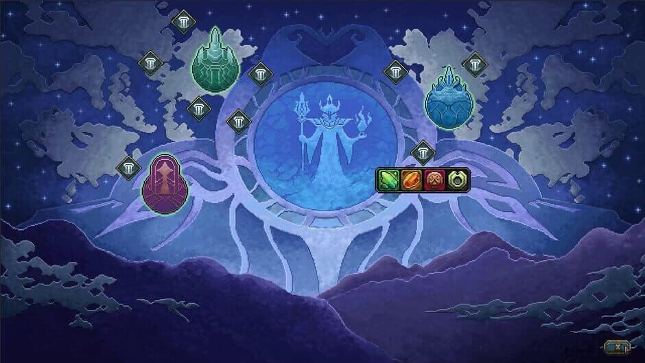Скриншот 4 из Mage Blast