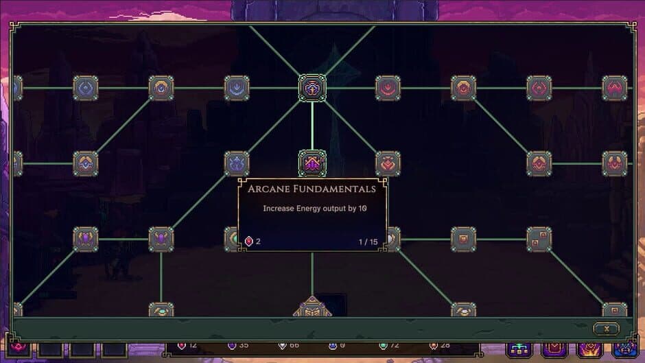 Скриншот 5 из Mage Blast