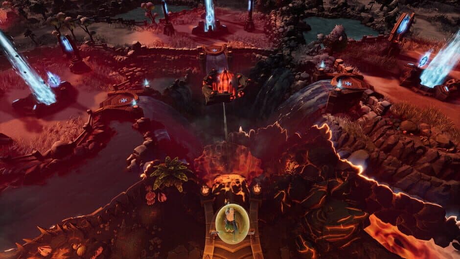 Скриншот 5 из Dungeons 4: Tales from the Campfire