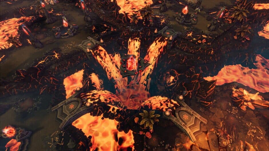 Скриншот 10 из Dungeons 4: Tales from the Campfire