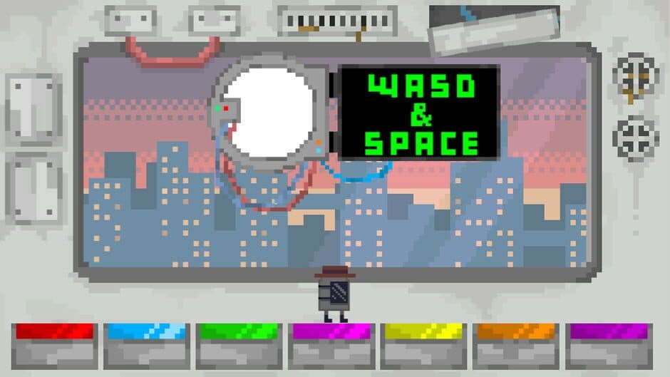 Скриншот 1 из Tile Jumper!