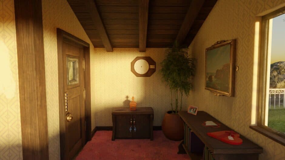 Скриншот 2 из Lodge